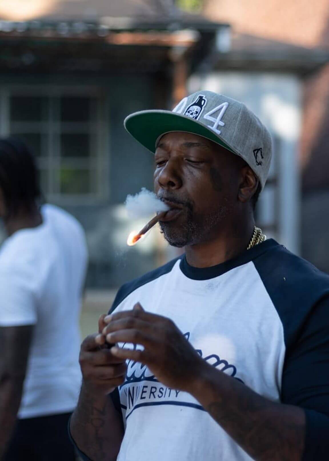 Mc eiht фото