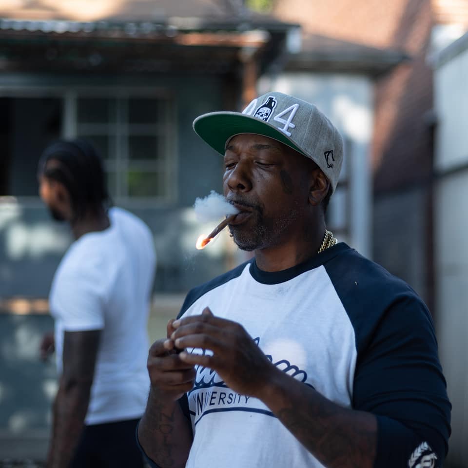 Mc eiht фото