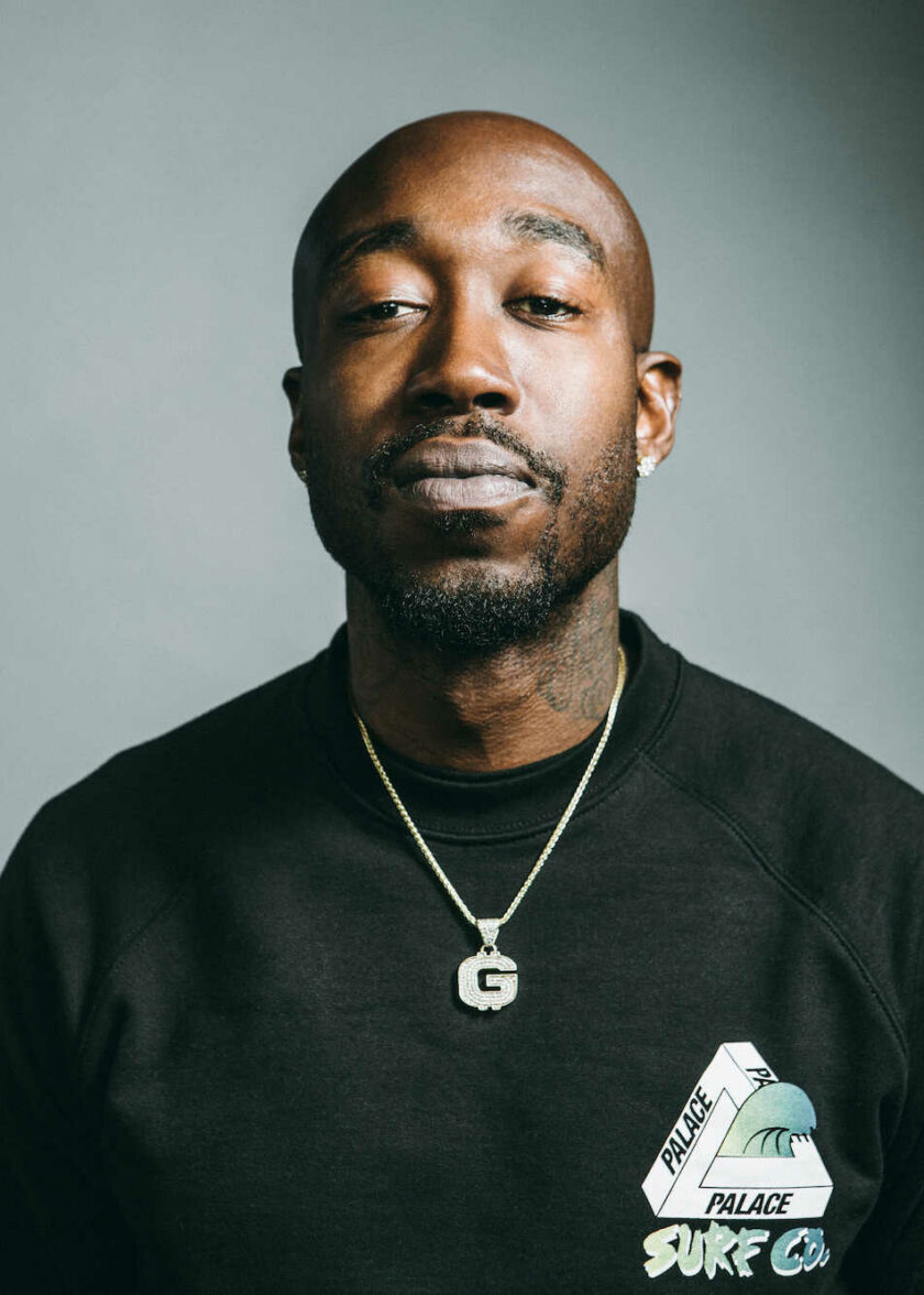 Freddie Gibbs