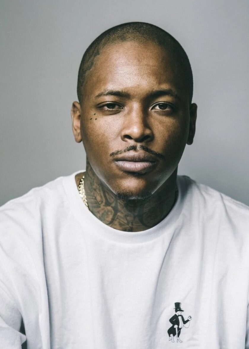 YG