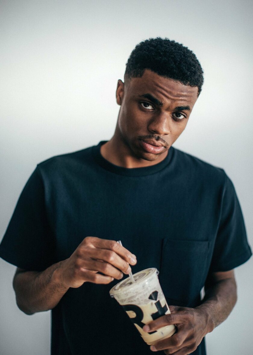 Vince Staples