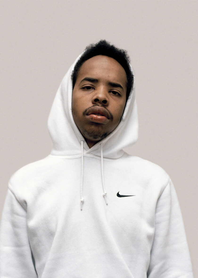 Earl Sweatshirt