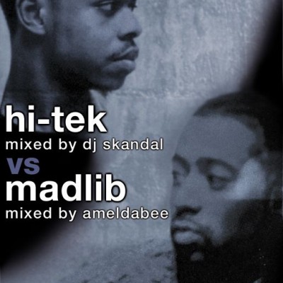 Hi-Tek vs Madlib