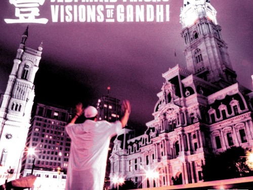 Visions of Gandhi