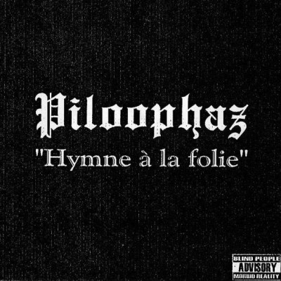 Hymne à la folie