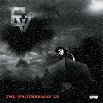 The Weatherman LP