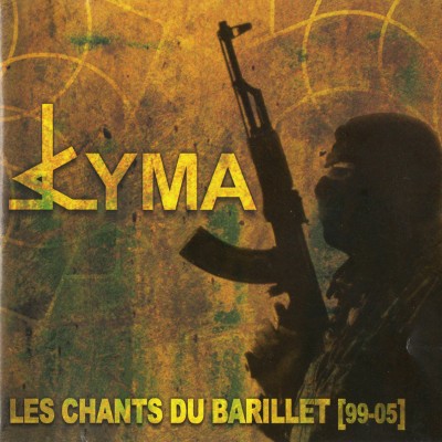 Les chants du Barillet [99-05]