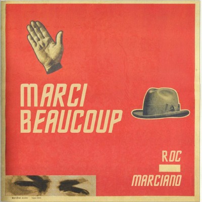 Marci Beaucoup