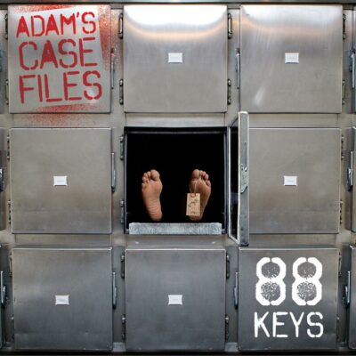 Adam’s Case Files