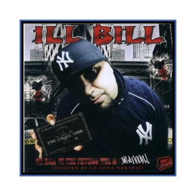 Ill Bill is the Future vol. 2 : I’m a Goon