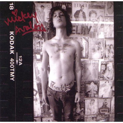 Mickey Avalon