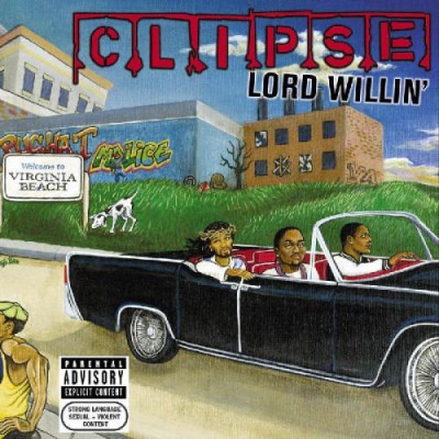 Lord Willin’