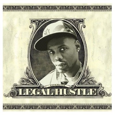 Legal Hustle