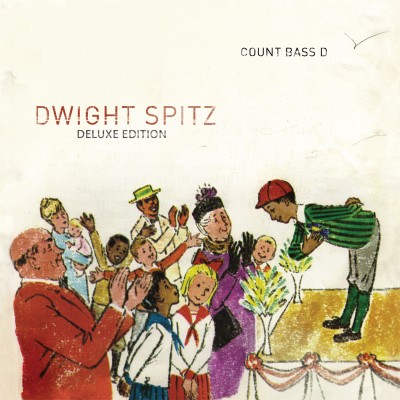 Dwight Spitz