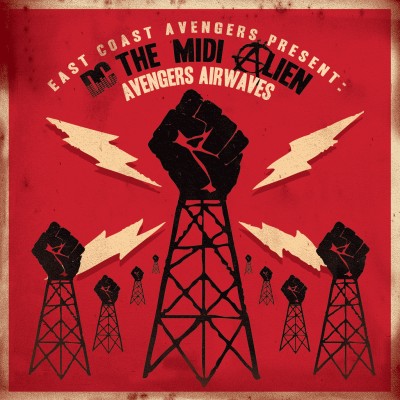 Avengers Airwaves