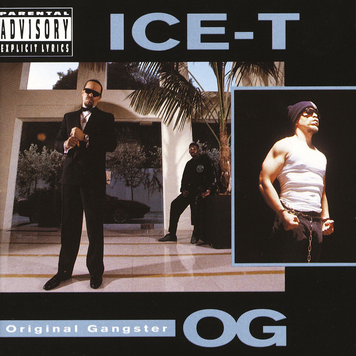 Ice T Original Gangster Chronique Abcdr du Son