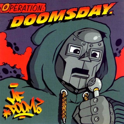 Operation : Doomsday