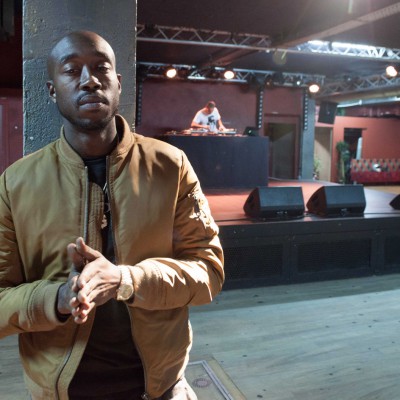 Freddie Gibbs en huit titres