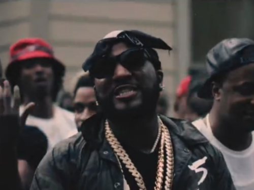 Jeezy rend hommage à Bankroll Fresh