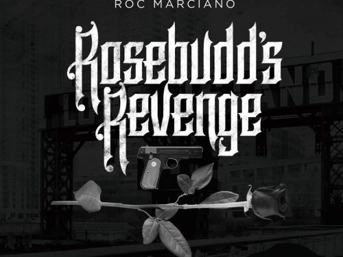 Rosebudd’s Revenge