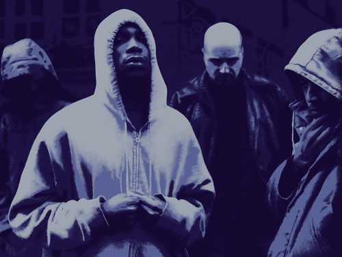 L'Abcdrduson : Une décennie de rap français 1990-1999 – Melodiggerz