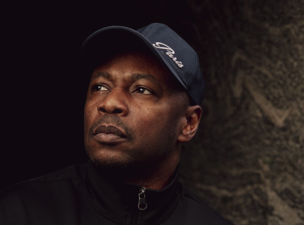 MC Solaar, tempus rugit